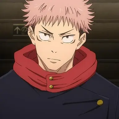 Profile image of Itadori Yuji
