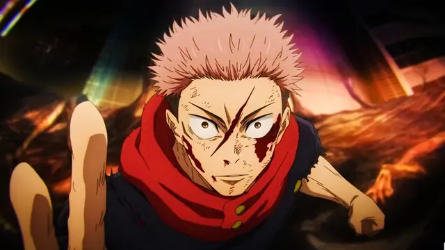 Profile image of Itadori Yuji