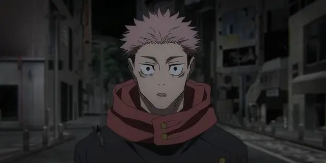 Profile image of Itadori Yuji