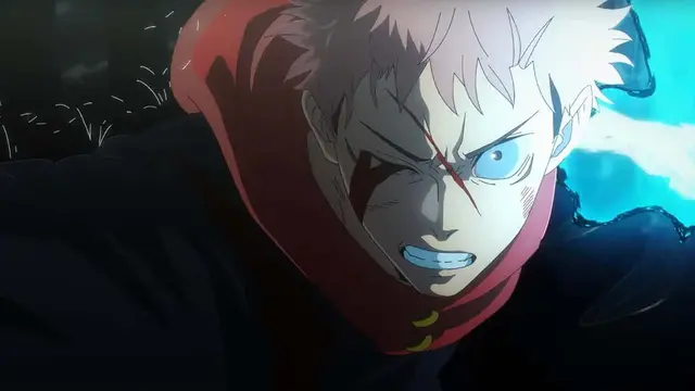 Profile image of Itadori Yuji