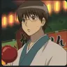 Profile image of 志村新八