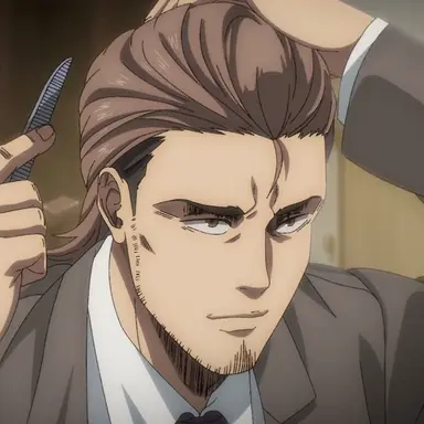 Profile image of ジャン