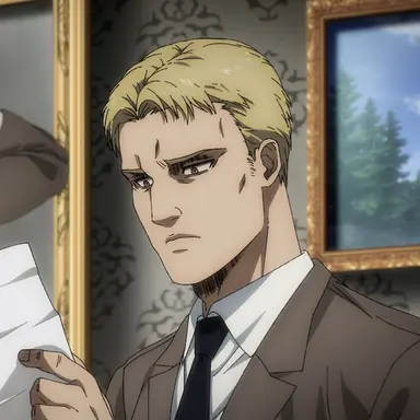 Profile image of ライナー