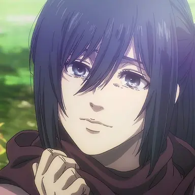 Profile image of ミカサ