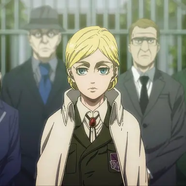 Profile image of ヒストリア