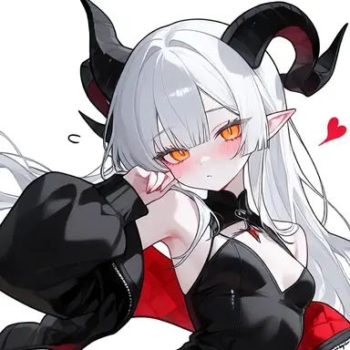Profile image of 리리스 아스타로트