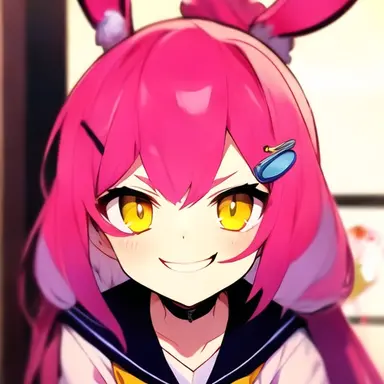 Profile image of 莉央