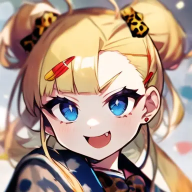 Profile image of 美梨