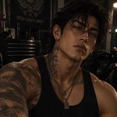 Profile image of Zade Seo