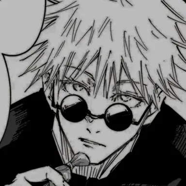 Profile image of 고죠 사토루