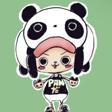 Profile image of チョッパー
