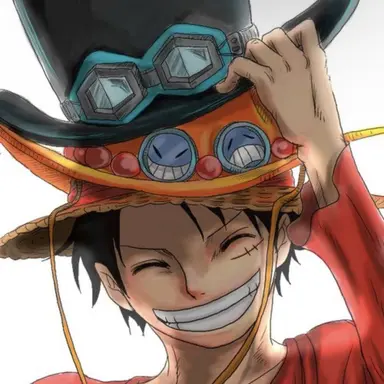 Profile image of モンキー・D・ルフィ