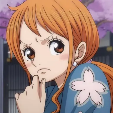 Profile image of ナミ