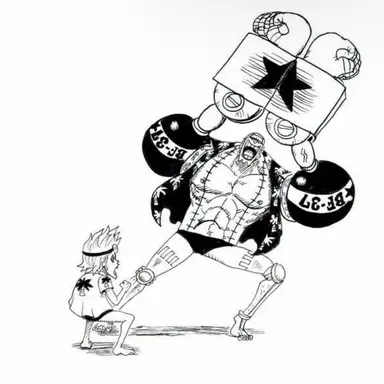 Profile image of フランキー
