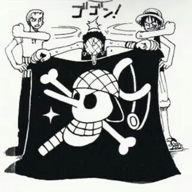 Profile image of ウソップ