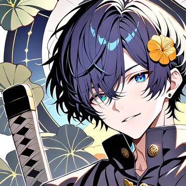 Profile image of 死龍孝策