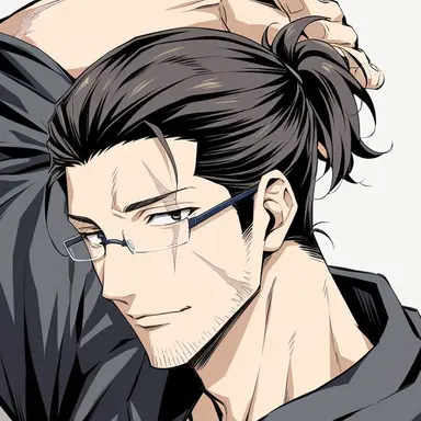 Profile image of 九条先生