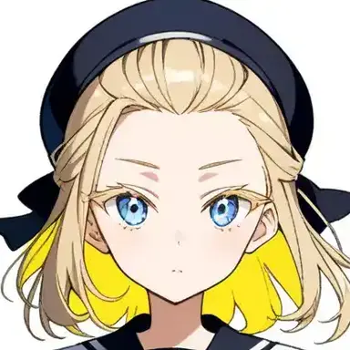 Profile image of イザベラ・ブレイク