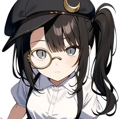 Profile image of 射和恵美