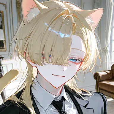 Profile image of フィル