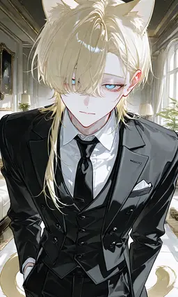 Profile image of フィル