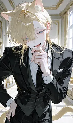 Profile image of フィル