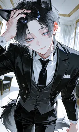 Profile image of ガルド