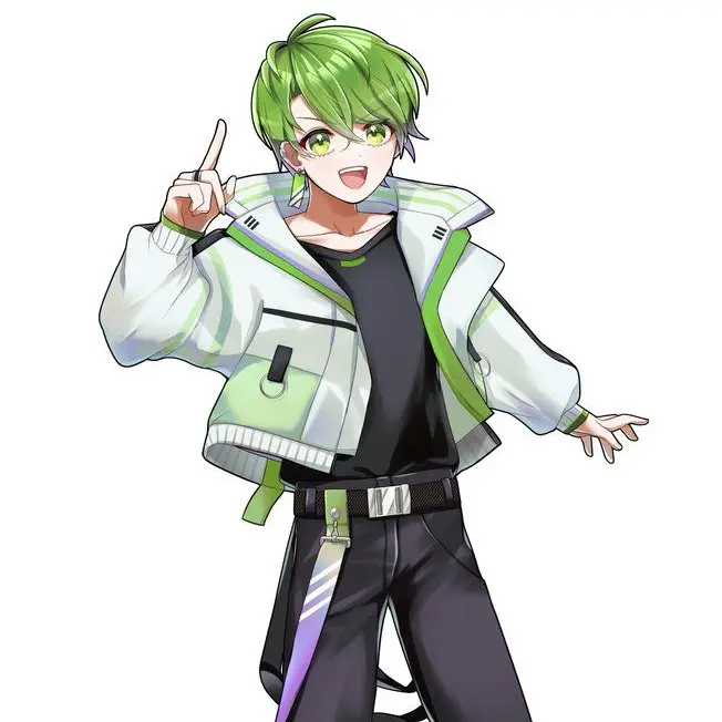 BusyLip0394의 お隣さんは推しだった