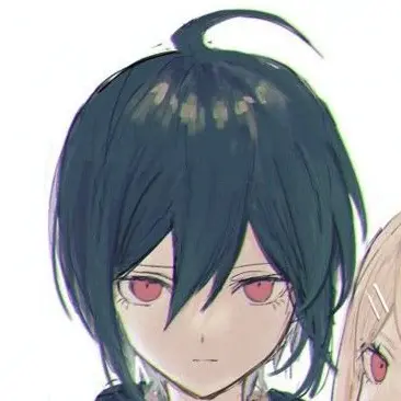Profile image of 最原終一