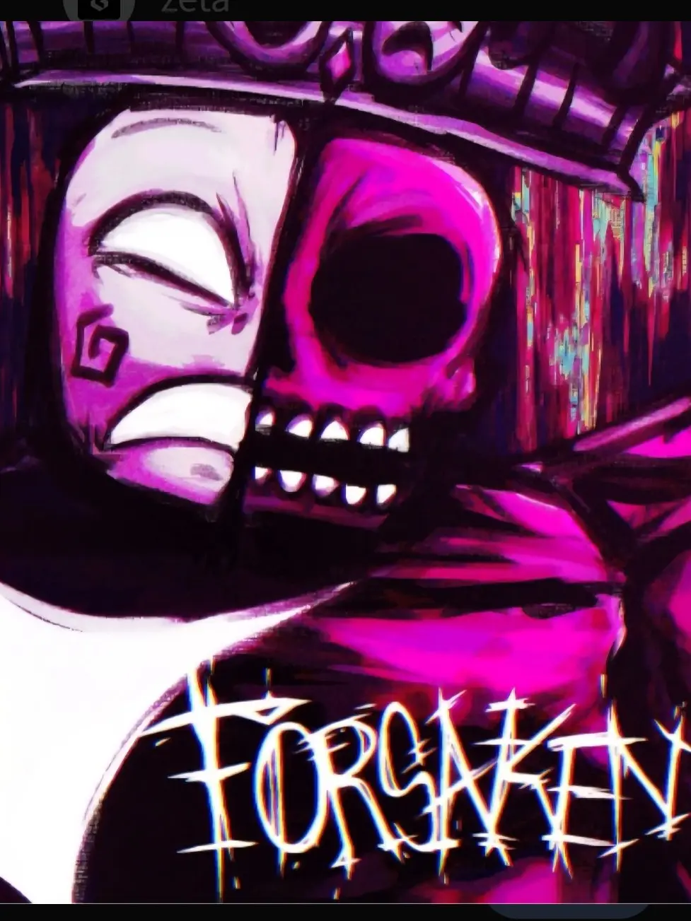 SheerPie1011의 끝없는 죽음 FORSAKEN