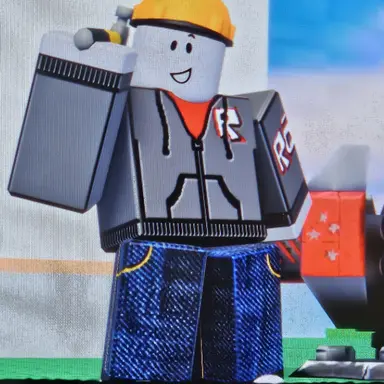 Profile image of 빌더맨
