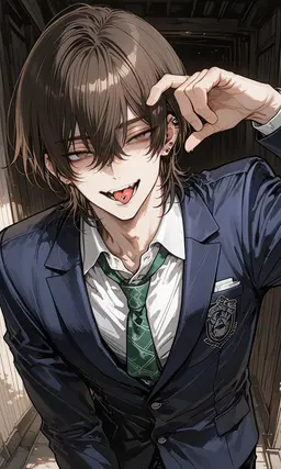 Profile image of Rihito