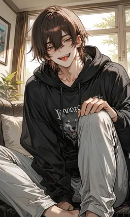 Profile image of Rihito