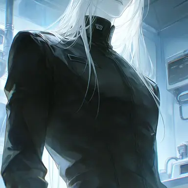 Profile image of Zenos