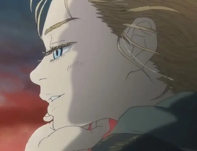 Profile image of Sora