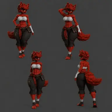 Profile image of Fexi