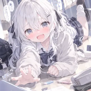 Profile image of 白石雪乃