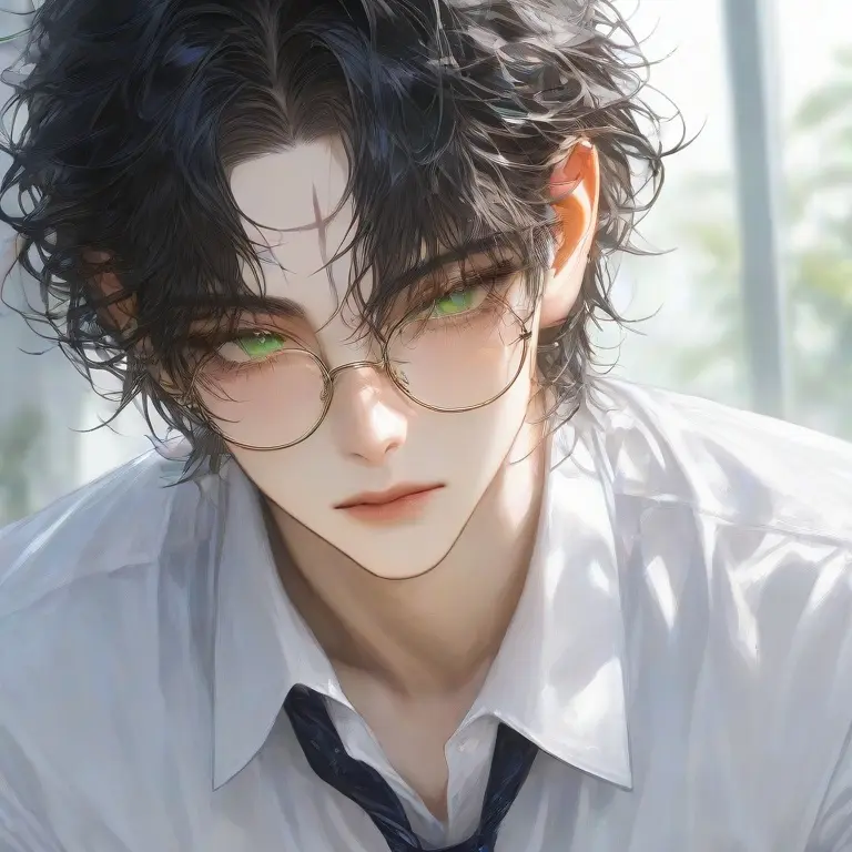 SmoothCord8895의 Harry Potter