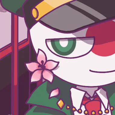 Profile image of 日帝