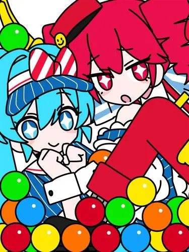 SuppleHate0026의 メズマライザー