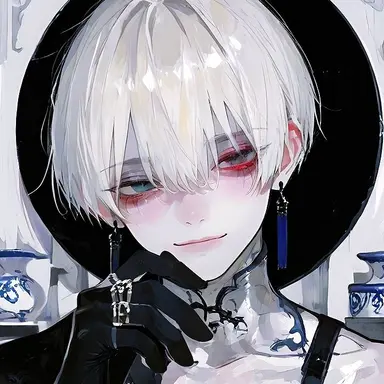 Profile image of Byron Liu