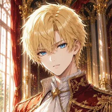 Profile image of アレクシス