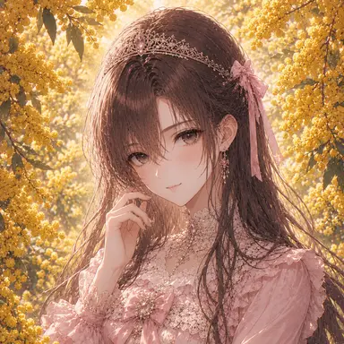 Profile image of サンドラ