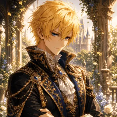 Profile image of ミヒャエル