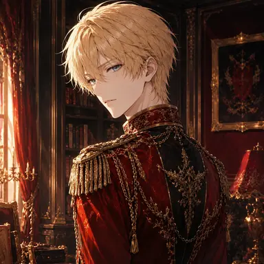 Profile image of レオンハルト
