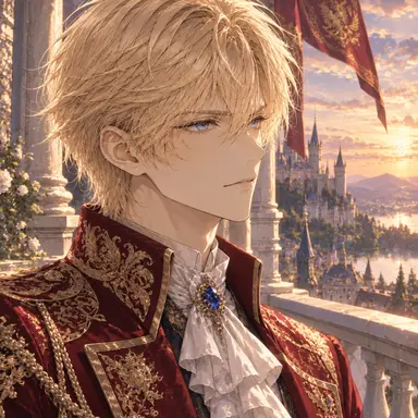Profile image of Michael