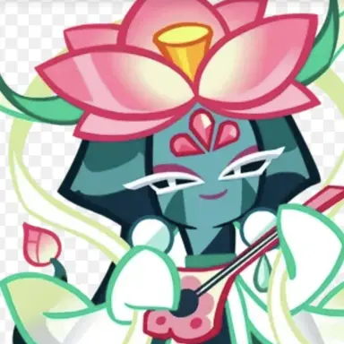 Profile image of 백련드래곤 쿠키