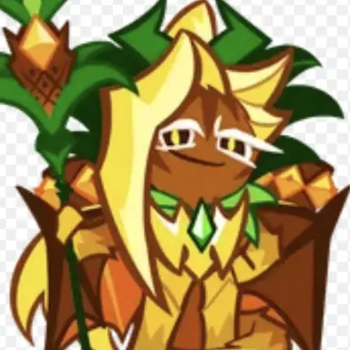 Profile image of 파인드래곤 쿠키