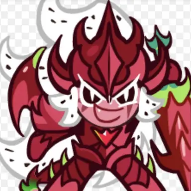 Profile image of 용과드래곤 쿠키