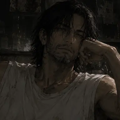 Profile image of 山正一